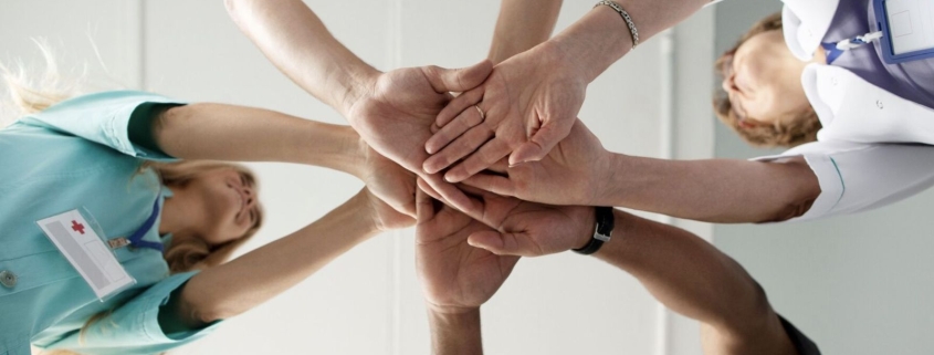 Ciclo formativo en sanidad | Técnico en Cuidados Auxiliares de Enfermería