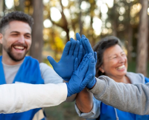 grado superior sanitario en Sevilla | campañas