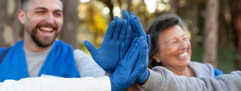 grado superior sanitario en Sevilla | campañas