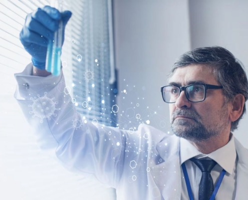 centro oficial de formación profesional sanitaria | futuro médico