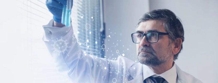 centro oficial de formación profesional sanitaria | futuro médico