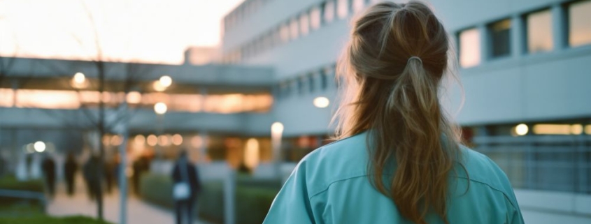 centro oficial de formación profesional sanitaria